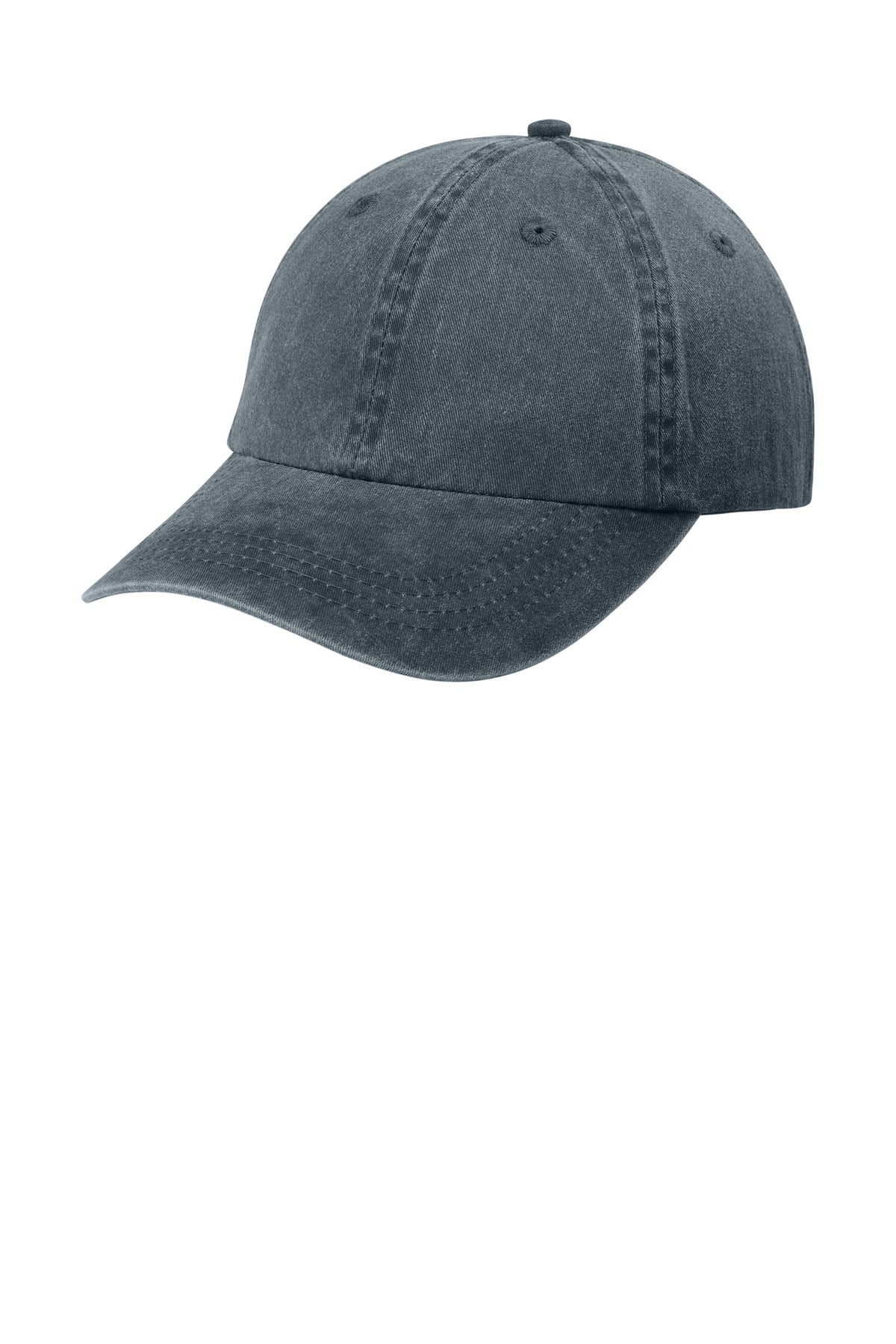 Port & Company CP84 Pigment-Dyed Cap | Port & Co CP84