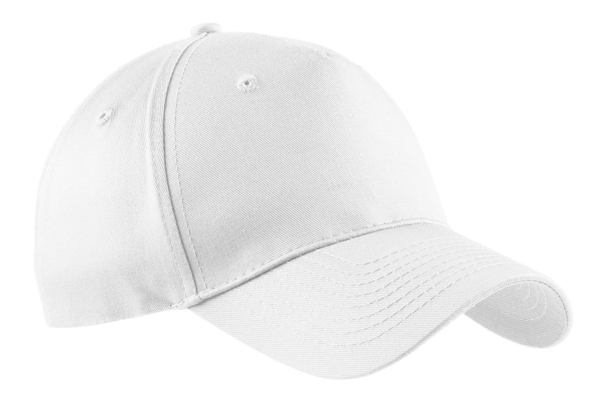 Port & Company CP86 Five-Panel Twill Cap | Port & Co CP86