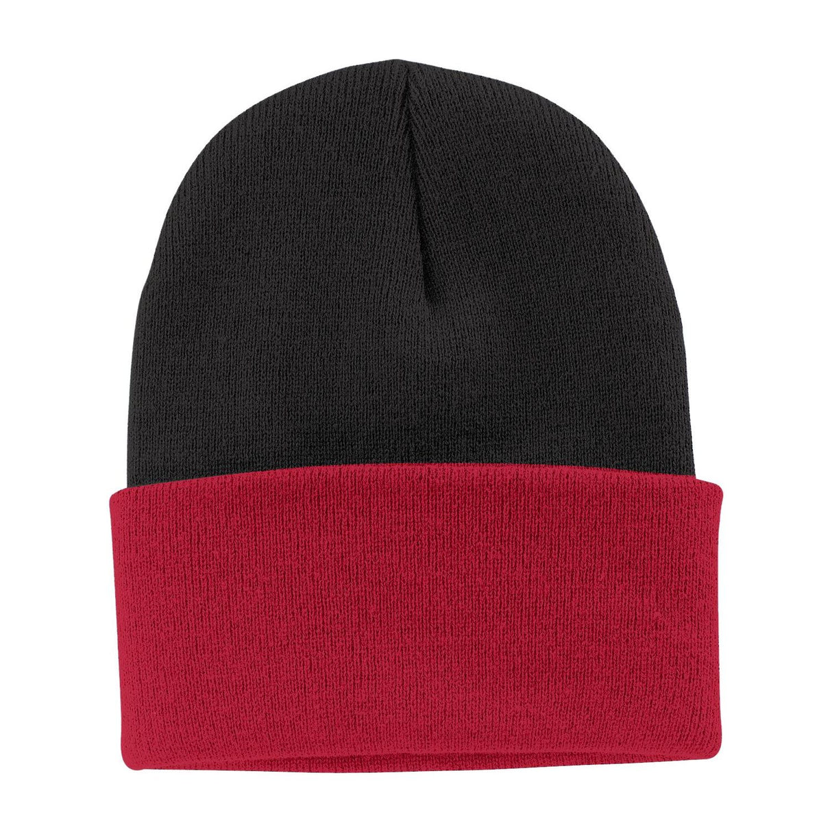 Joe's USA Knit Beanie Caps in 26 Colors