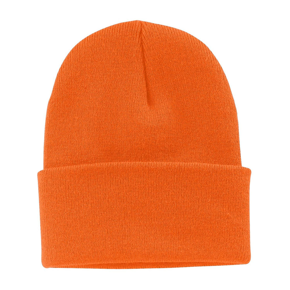 Joe's USA Knit Beanie Caps in 26 Colors