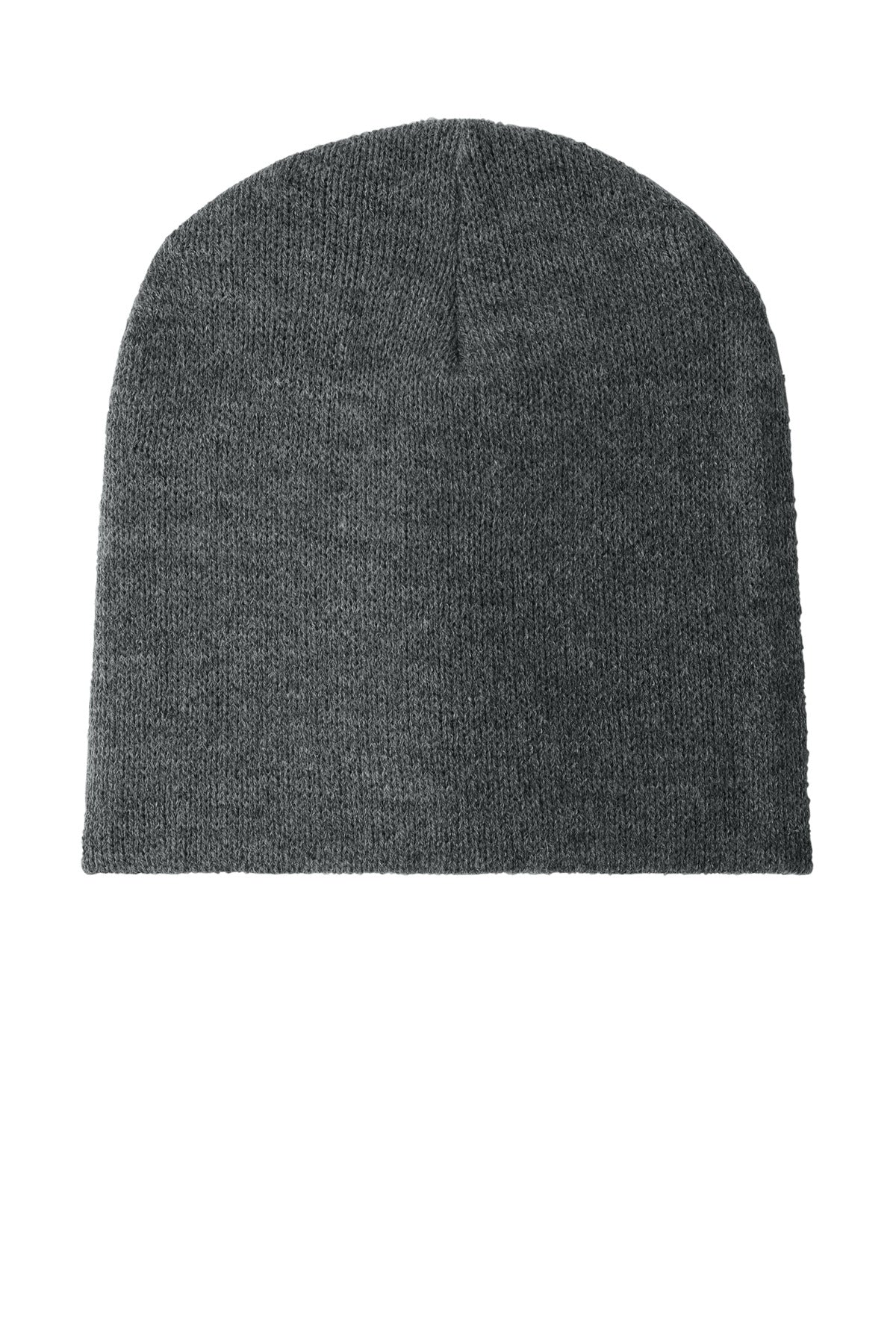 Port Authority CP91 Beanie Cap Wholesale Blank Beanies