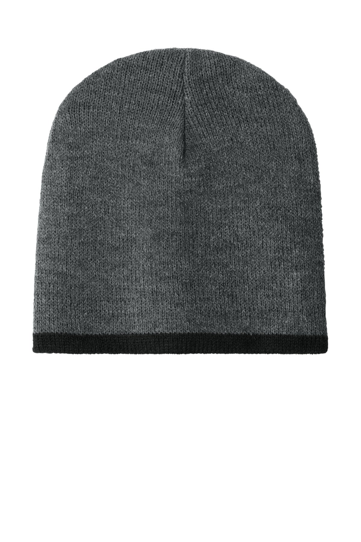 Port Authority CP91 Beanie Cap Wholesale Blank Beanies