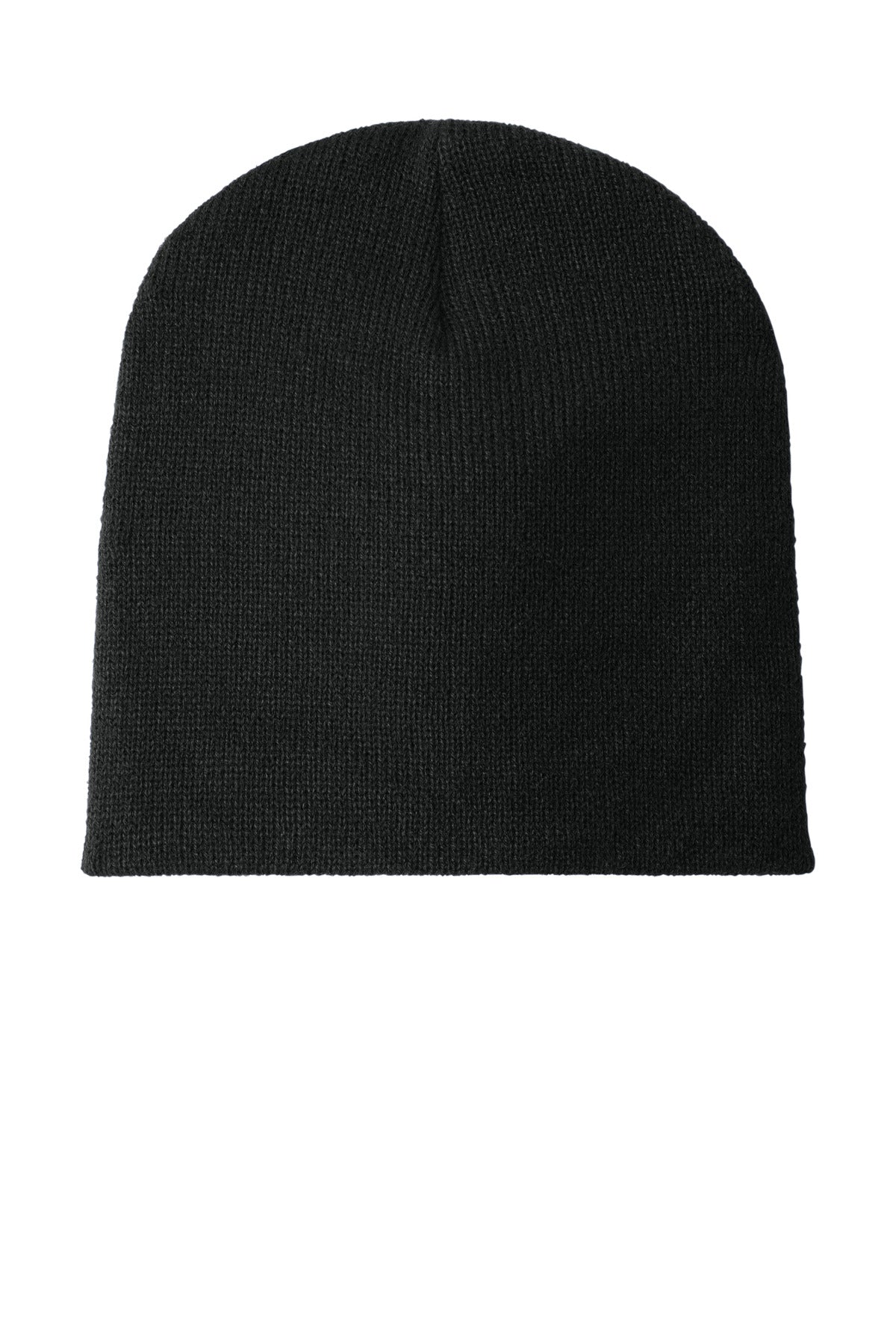 Port Authority CP91 Beanie Cap Wholesale Blank Beanies