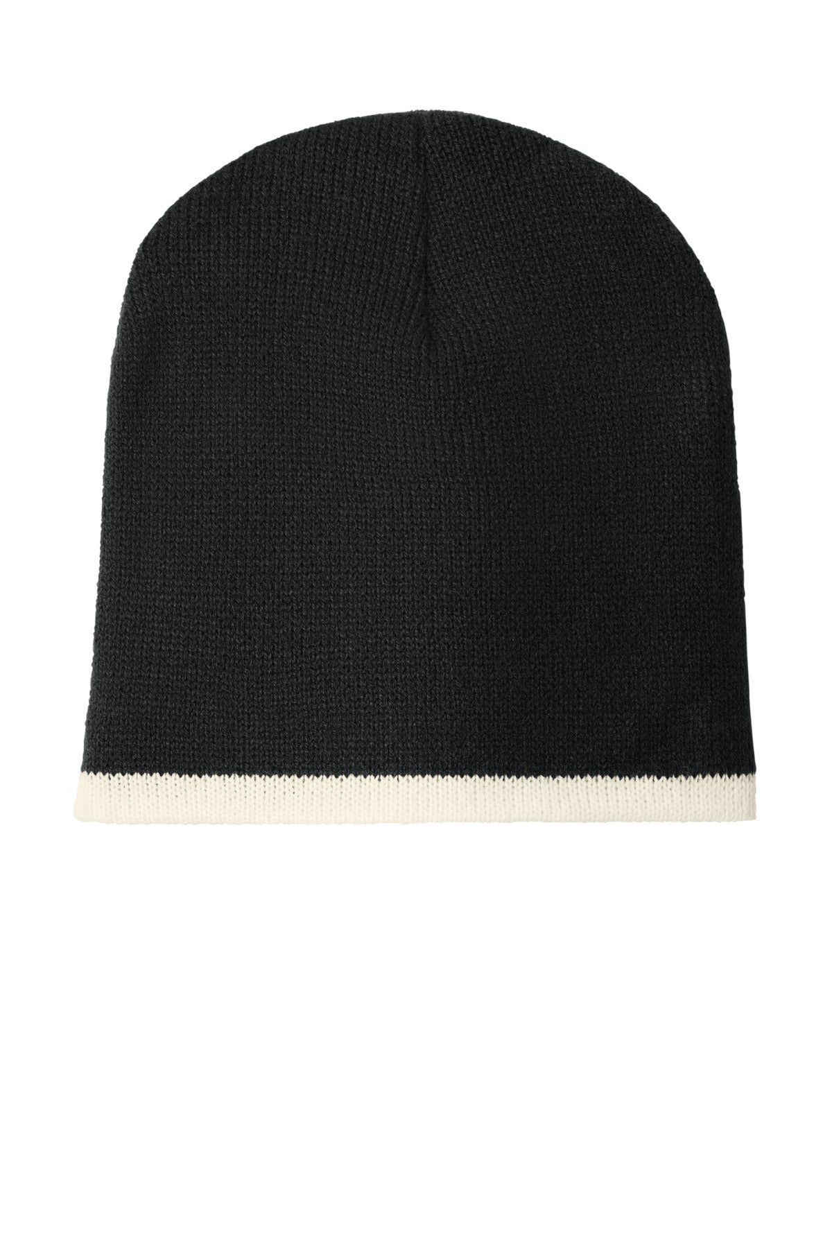 Port Authority CP91 Beanie Cap Wholesale Blank Beanies