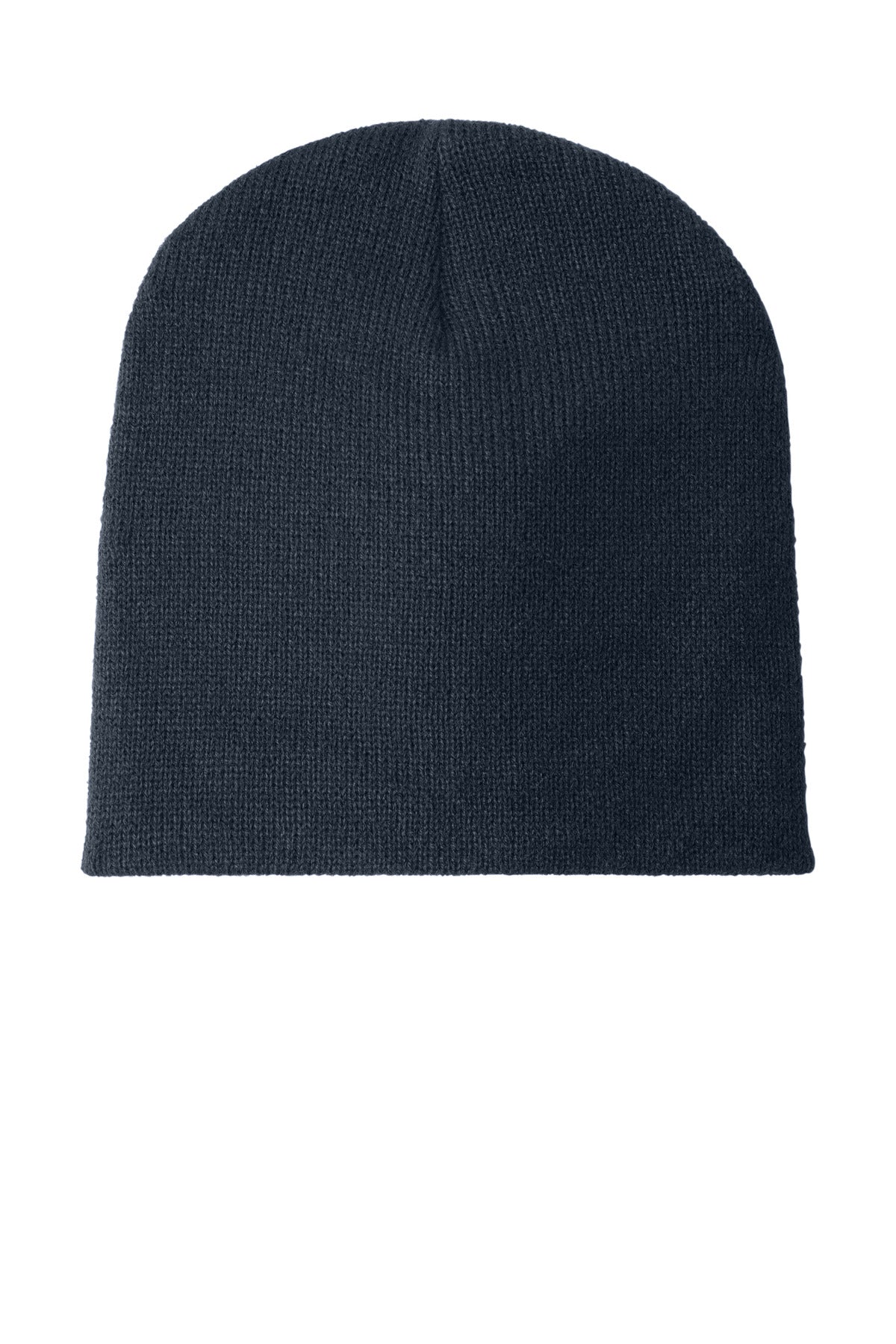 Port Authority CP91 Beanie Cap Wholesale Blank Beanies