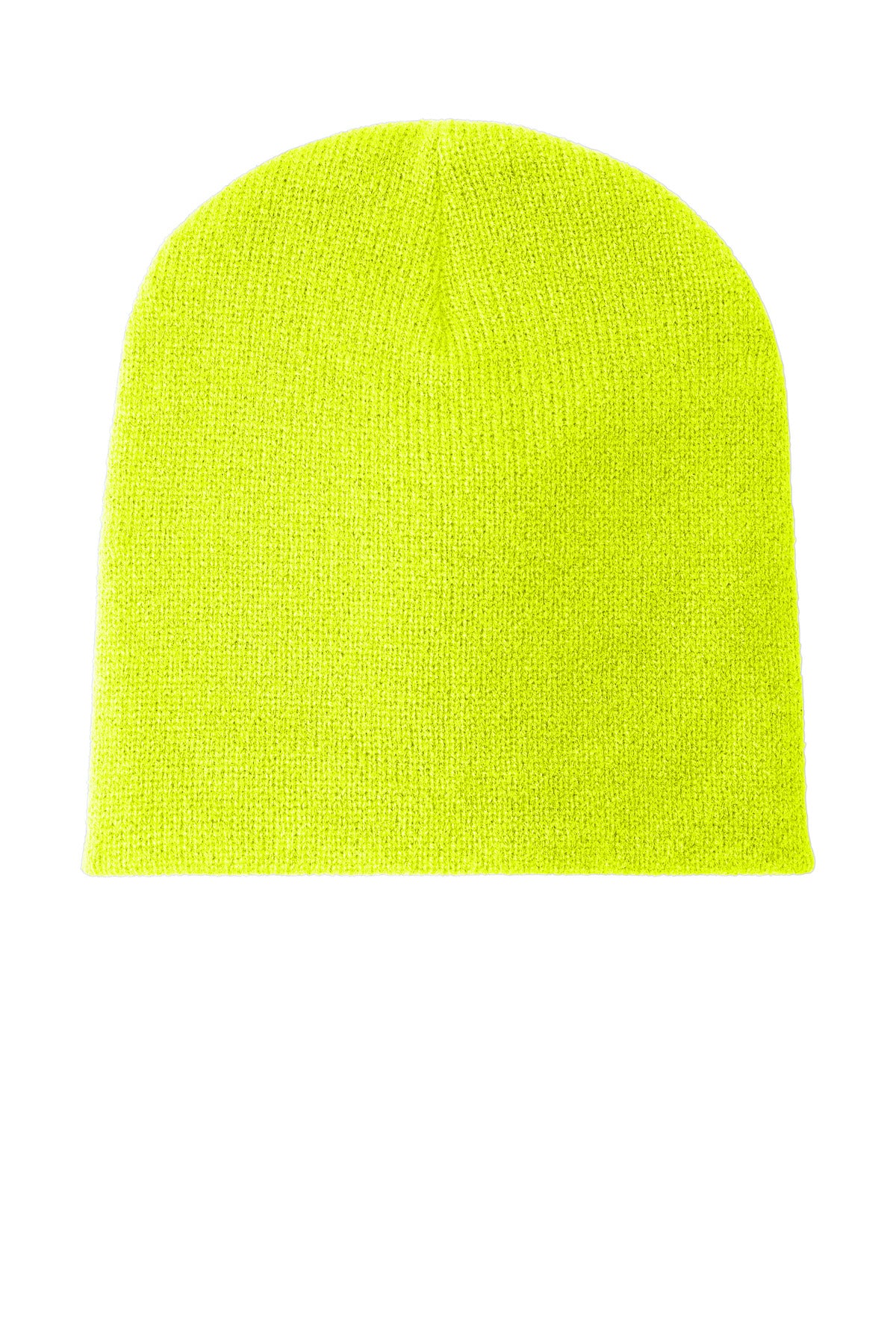 Port Authority CP91 Beanie Cap Wholesale Blank Beanies