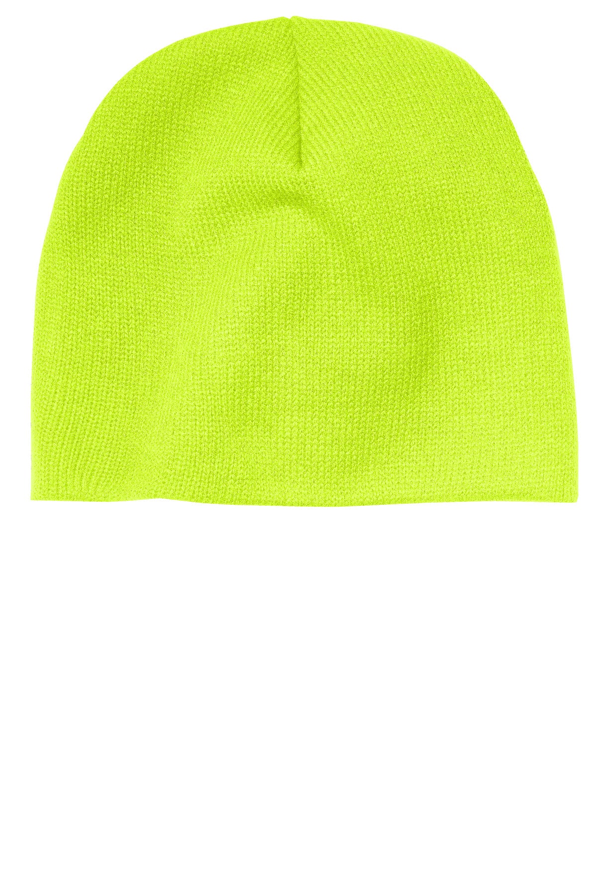 Port Authority ® Beanie Cap. CP91 - Port & Company CP91