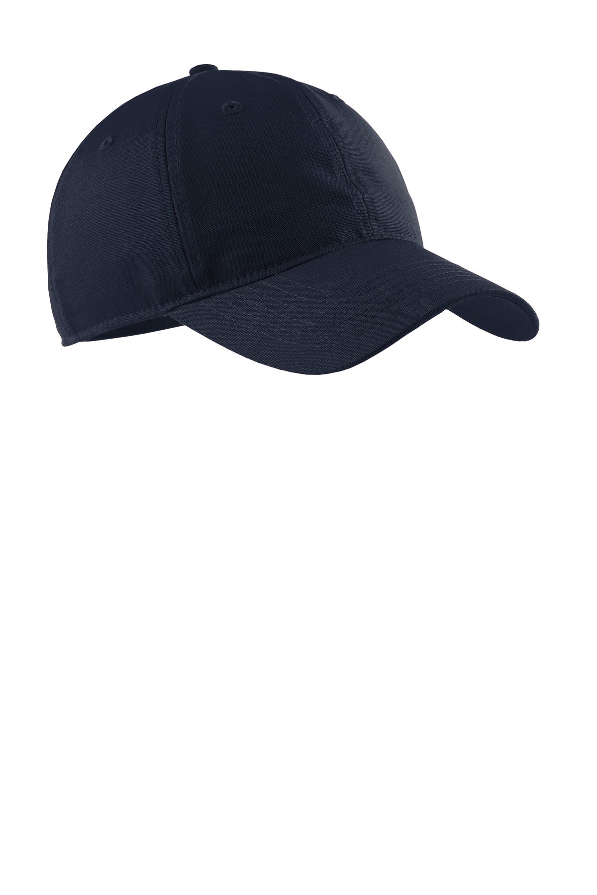 Port Authority Soft Brushed Canvas Cap. CP96