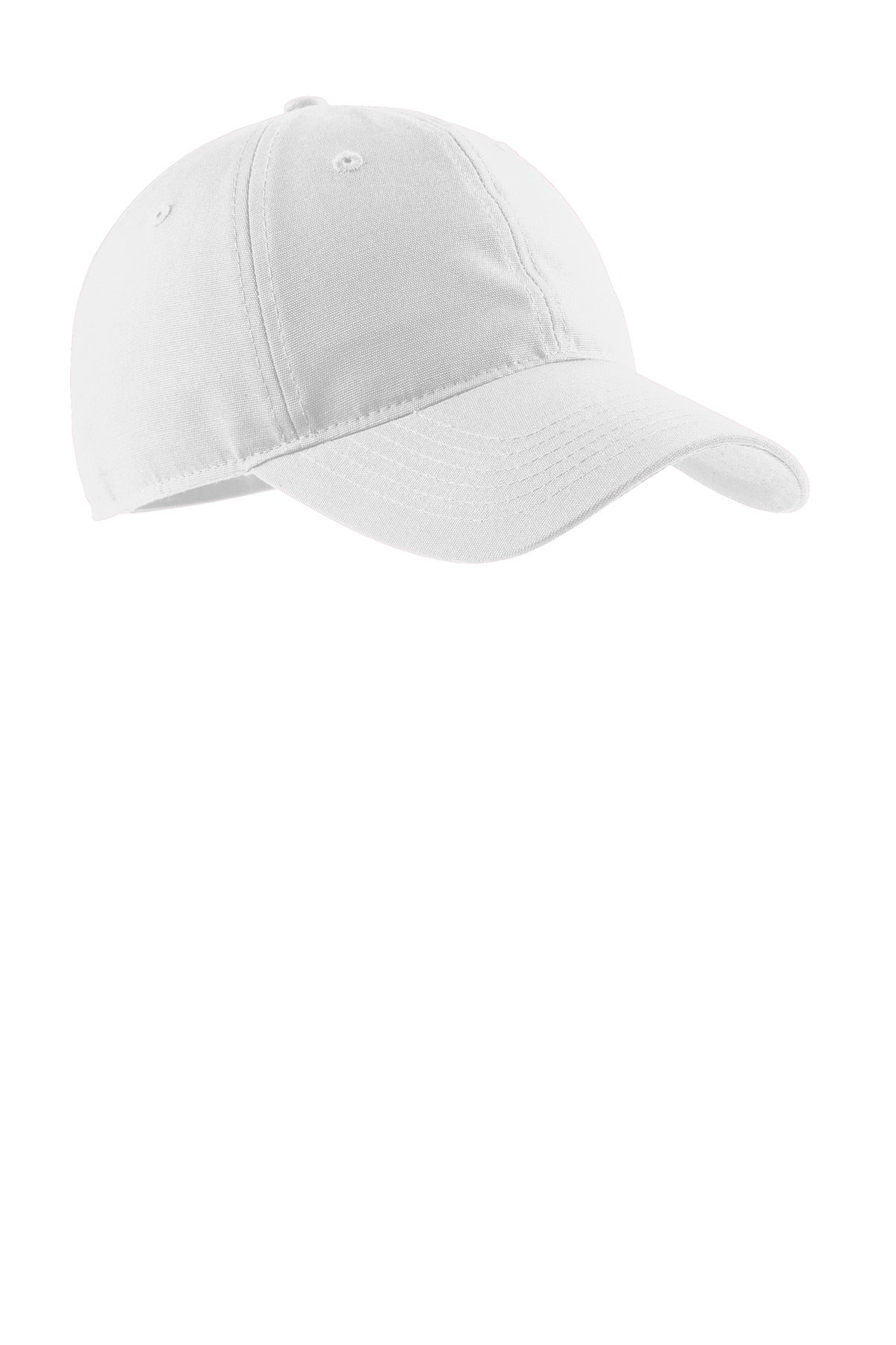 Port & Co ™ Soft Brushed Canvas Cap. CP96 - Port & Company CP96