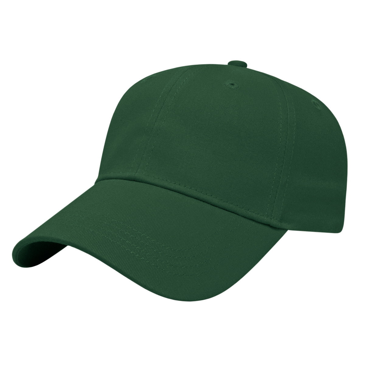 Cap America Lightweight Structured Low Profile Cap i5000