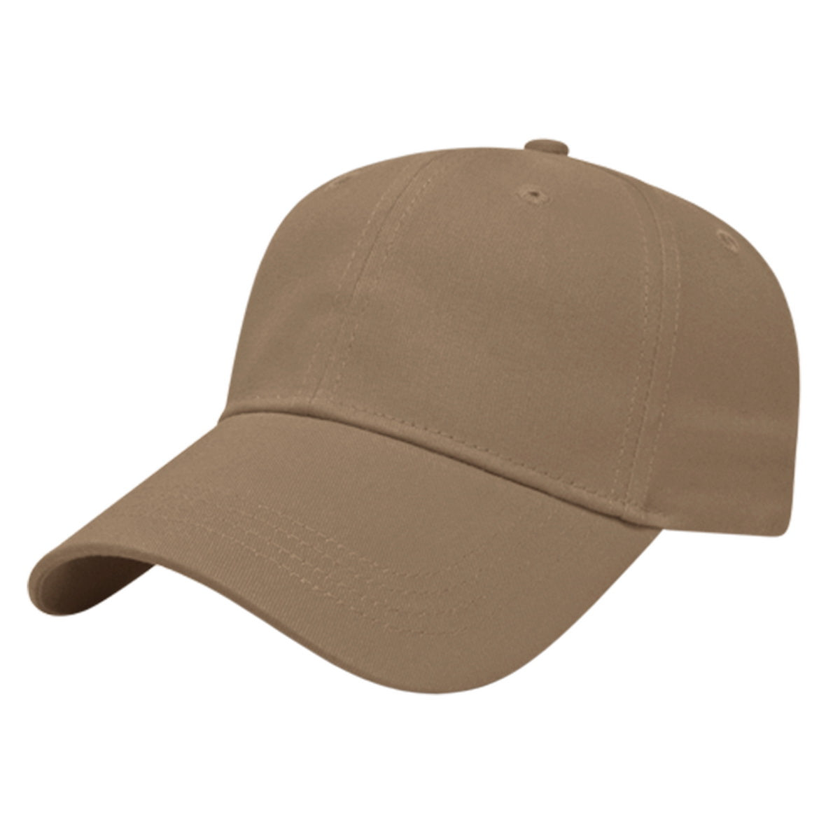 Cap America Lightweight Structured Low Profile Cap i5000
