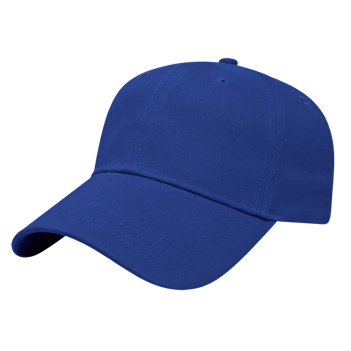 Cap America Lightweight Structured Low Profile Cap i5000