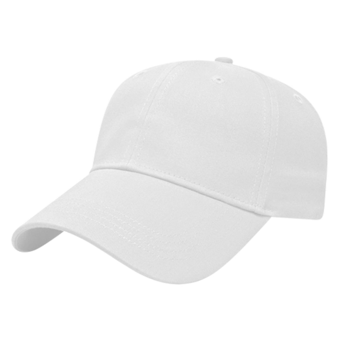 Cap America Lightweight Structured Low Profile Cap i5000