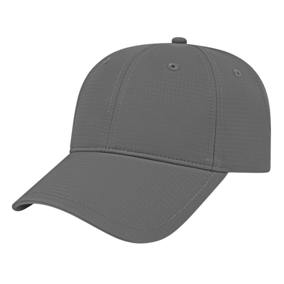 Cap America Soft Fit Solid Active Wear Cap i7007