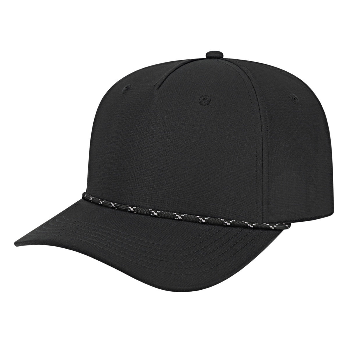 CAP AMERICA Athletic Rope Cap - CAP AMERICA i7256