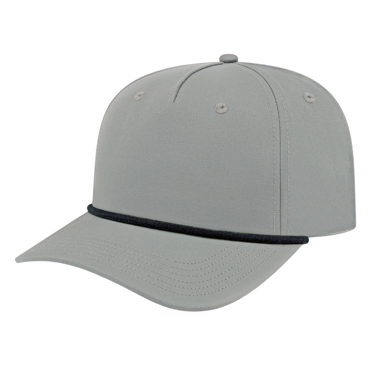 CAP AMERICA Athletic Rope Cap - CAP AMERICA i7256