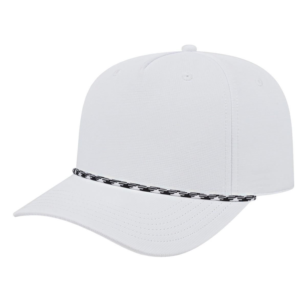 CAP AMERICA Athletic Rope Cap - CAP AMERICA i7256