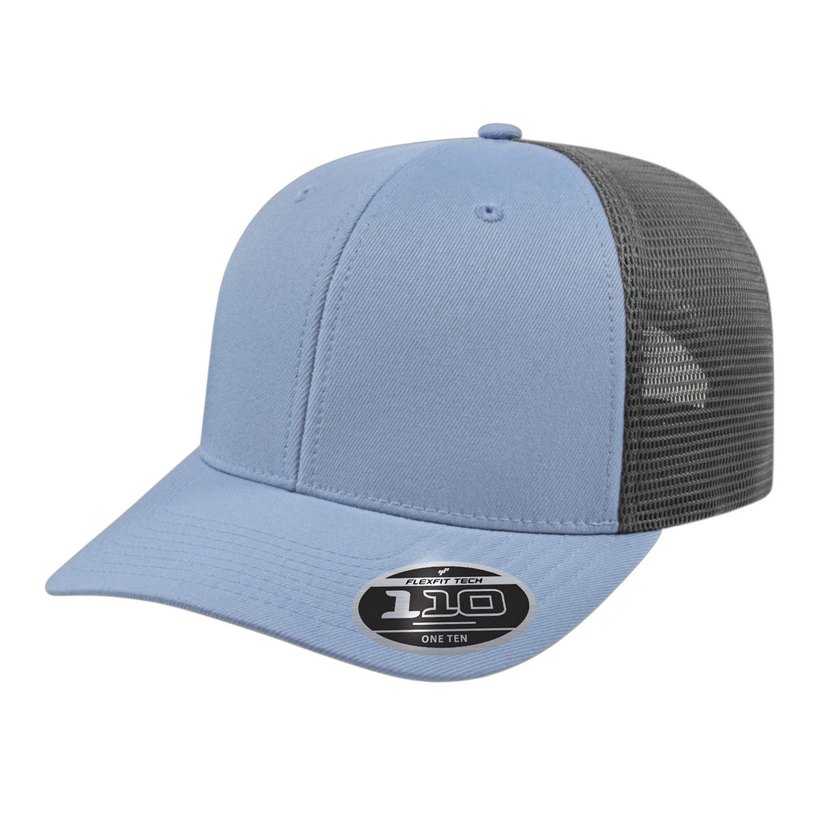 Cap America Flexfit 110® Premium Trucker Cap i8502