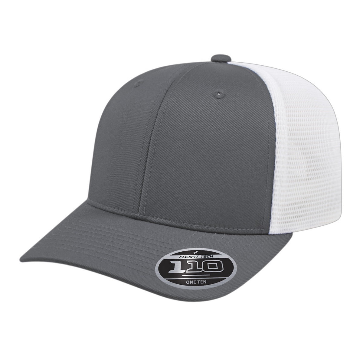 Cap America Flexfit 110® Premium Trucker Cap i8502