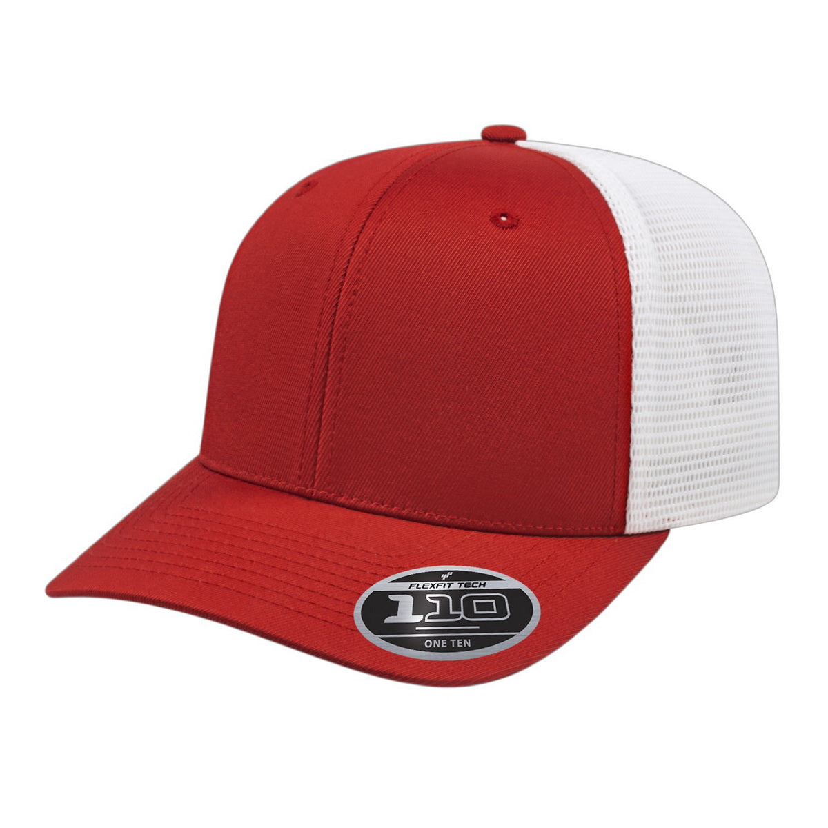 Cap America Flexfit 110® Premium Trucker Cap i8502