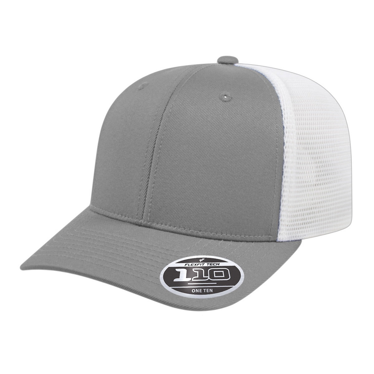 Cap America Flexfit 110® Premium Trucker Cap i8502