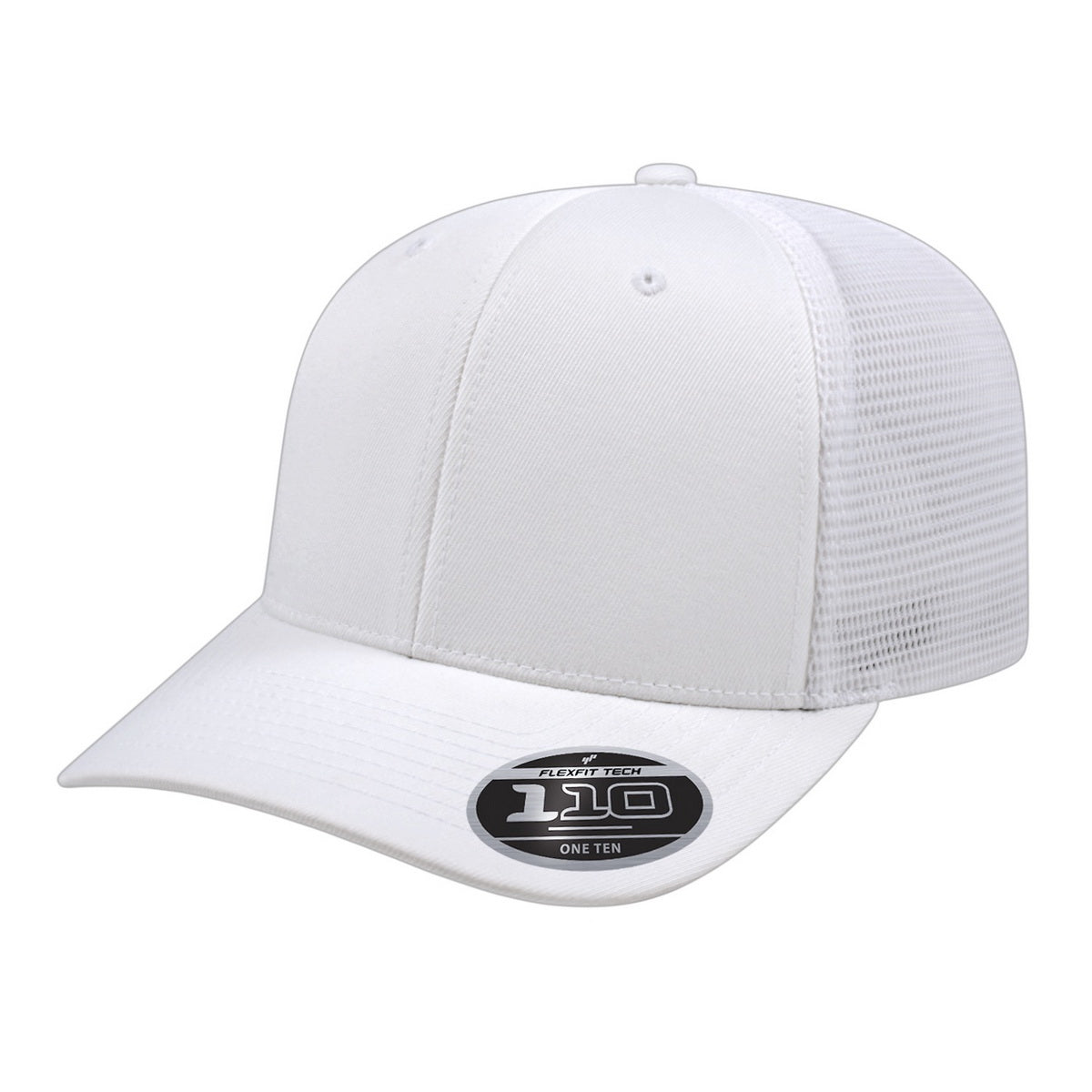 Cap America Flexfit 110® Premium Trucker Cap i8502