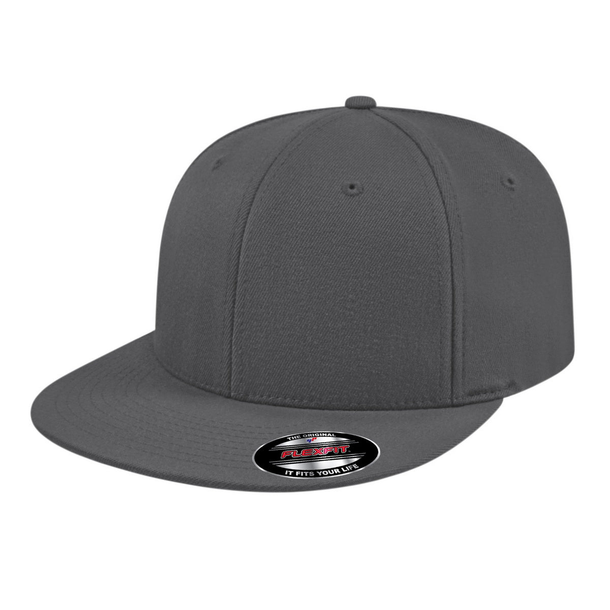 Cap America Flexfit® Wool Blend Performance Cap i8504