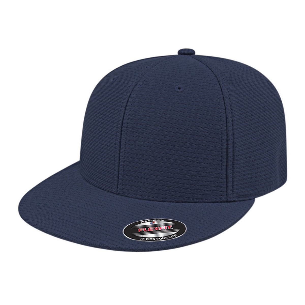 Cap America Flexfit® Aerated Performance Cap i8508