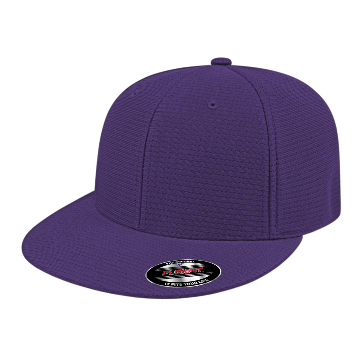 Cap America Flexfit® Aerated Performance Cap i8508