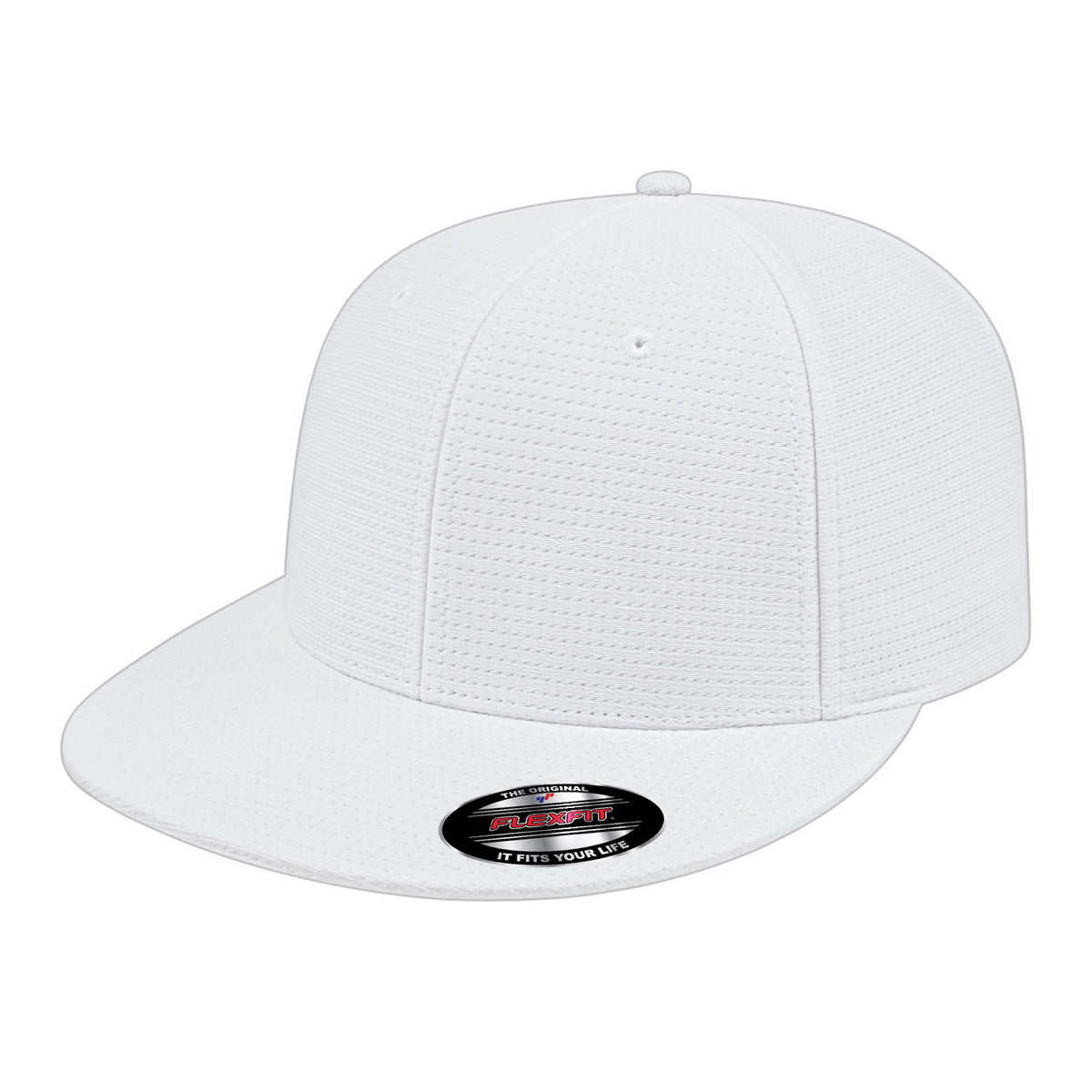 Cap America Flexfit® Aerated Performance Cap i8508