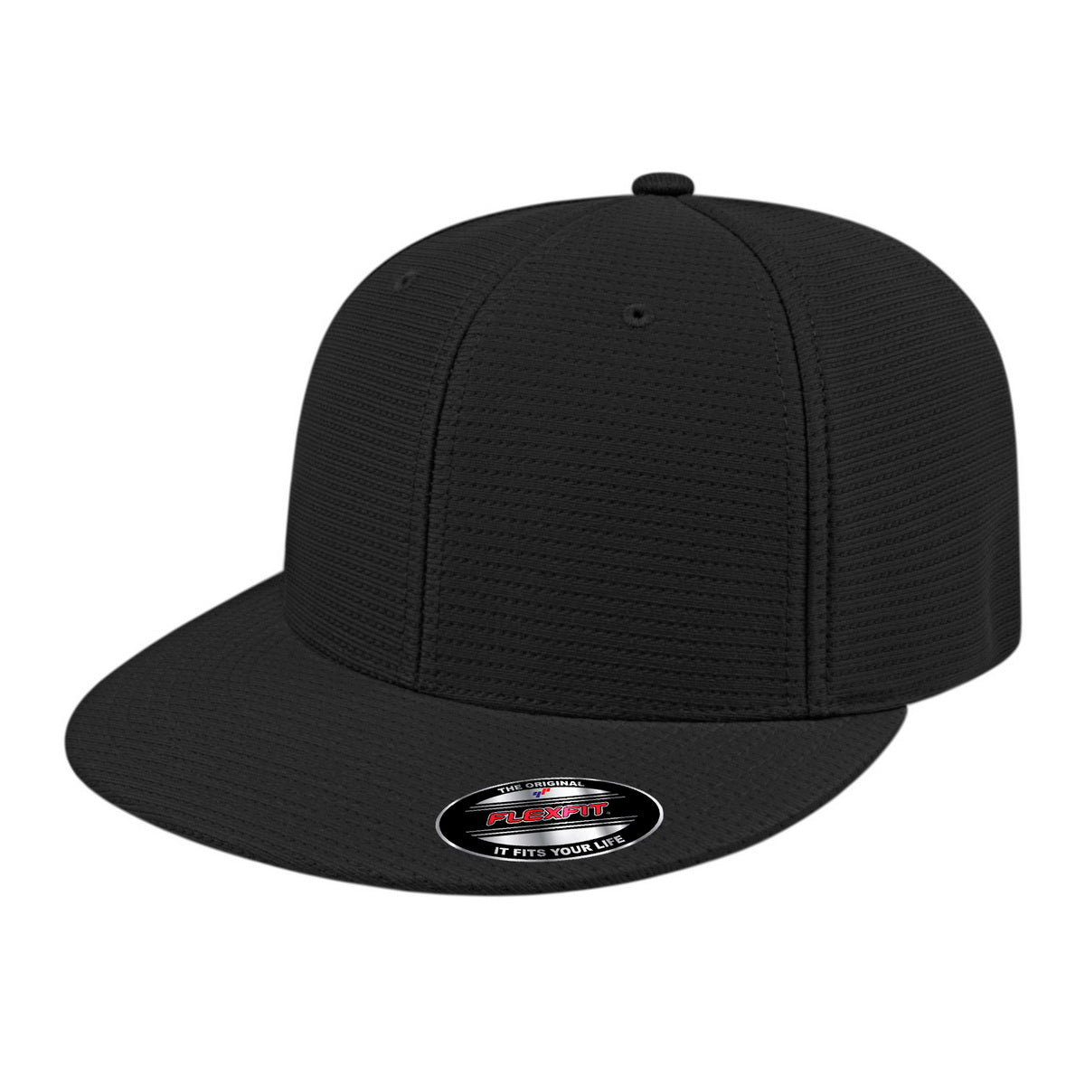 Cap America Flexfit® Full Fabric Performance Cap i8530