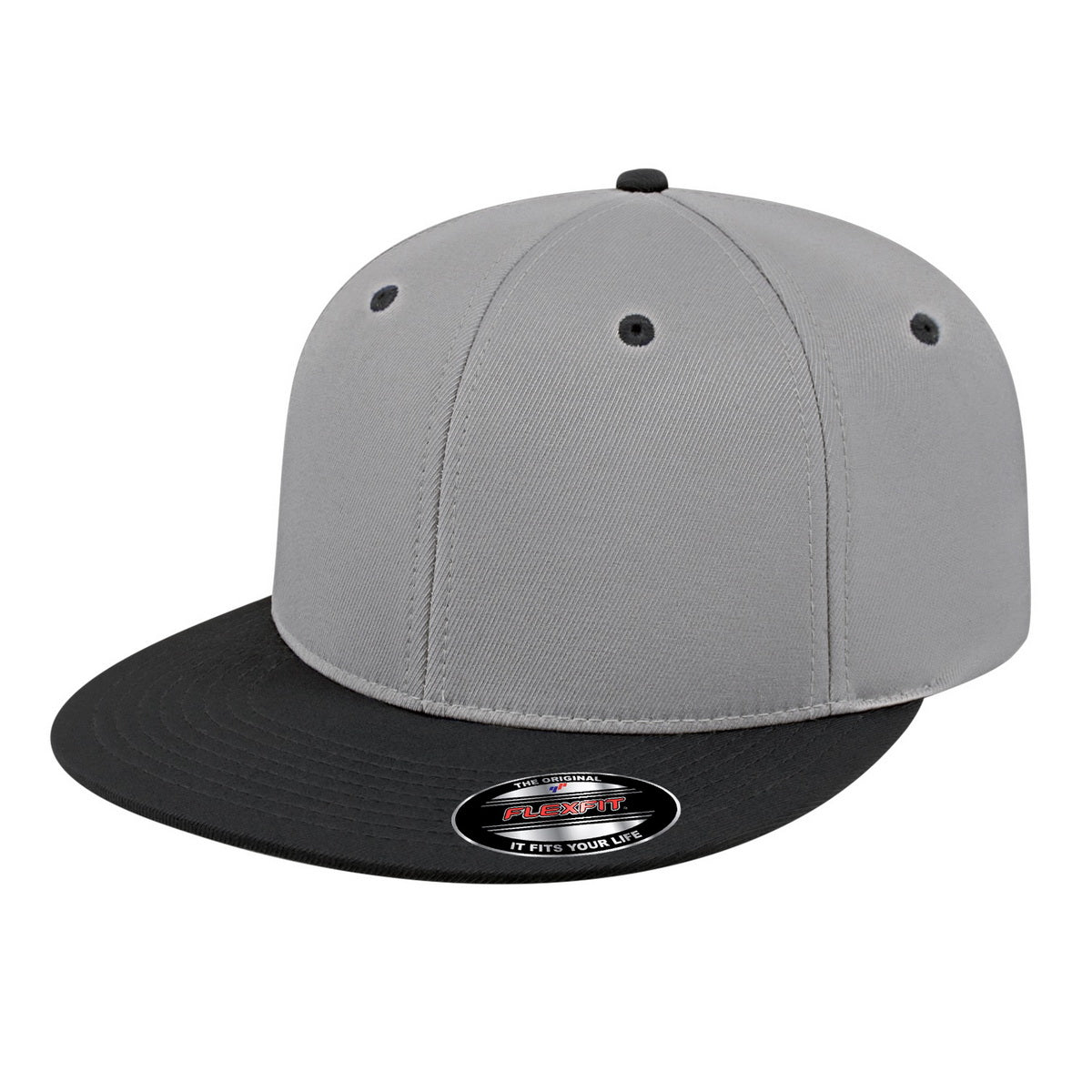 Cap America Flexfit® Full Fabric Performance Cap i8530