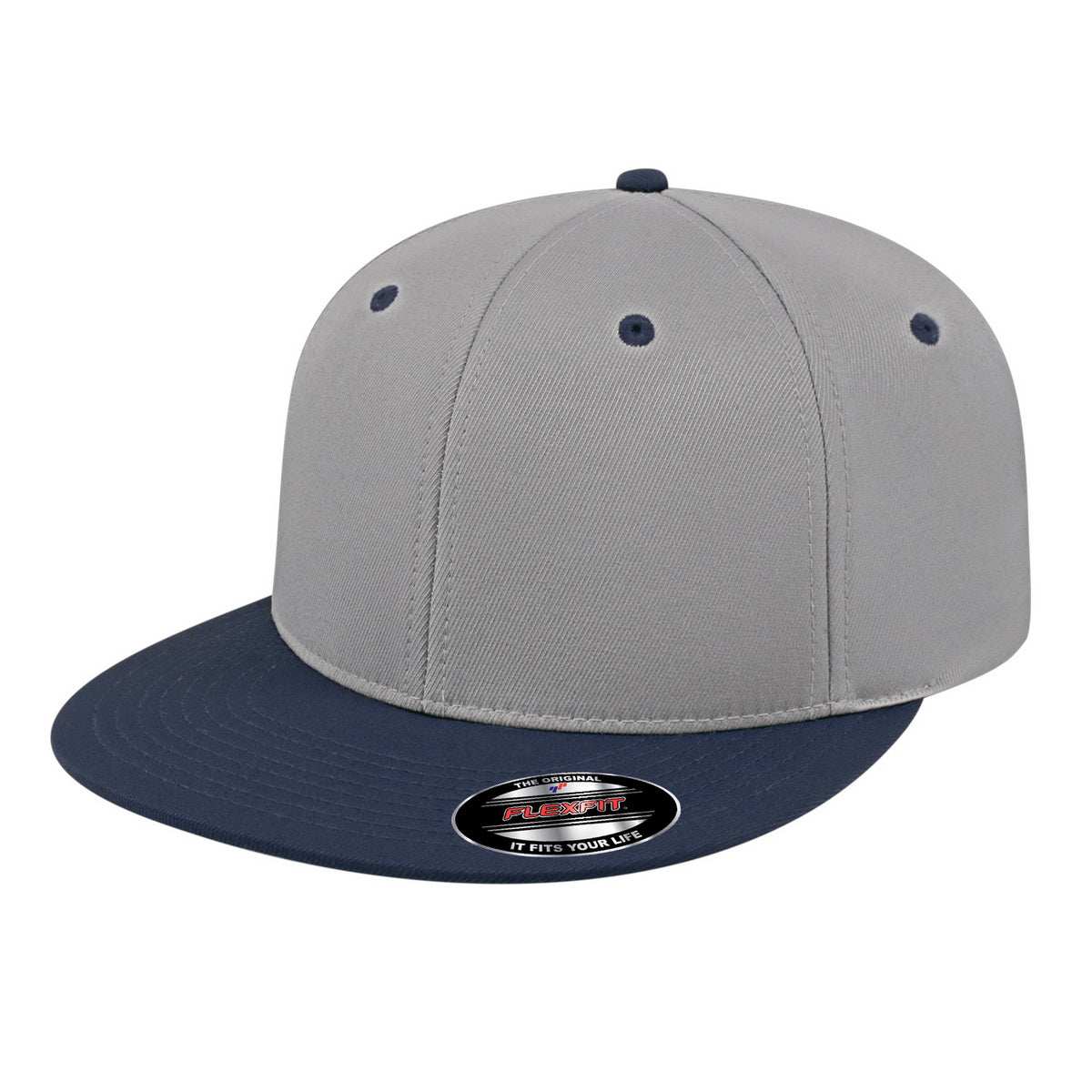Cap America Flexfit® Full Fabric Performance Cap i8530