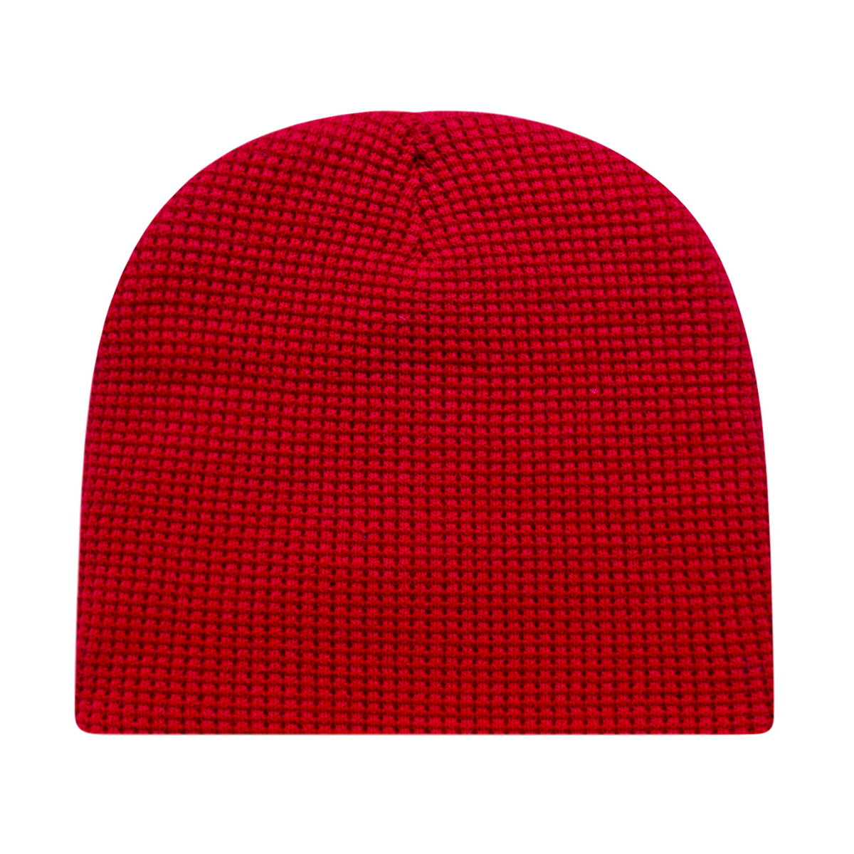 Cap America Waffle Beanie iK75