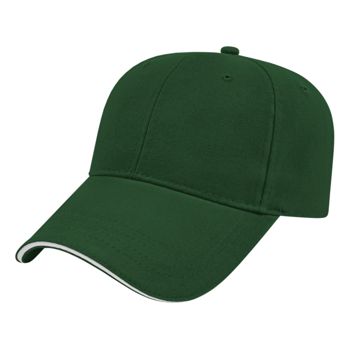 Cap America X-Tra Value Structured Sandwich Cap X200