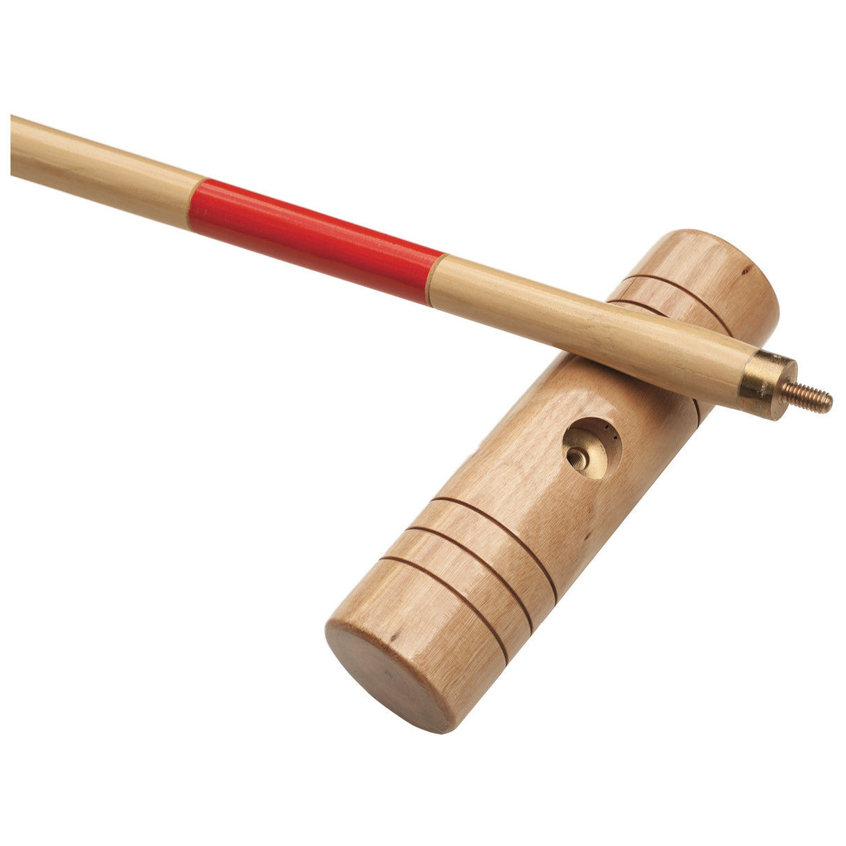 Champion Sports TOURNAMENT SERIES CROQUET SET