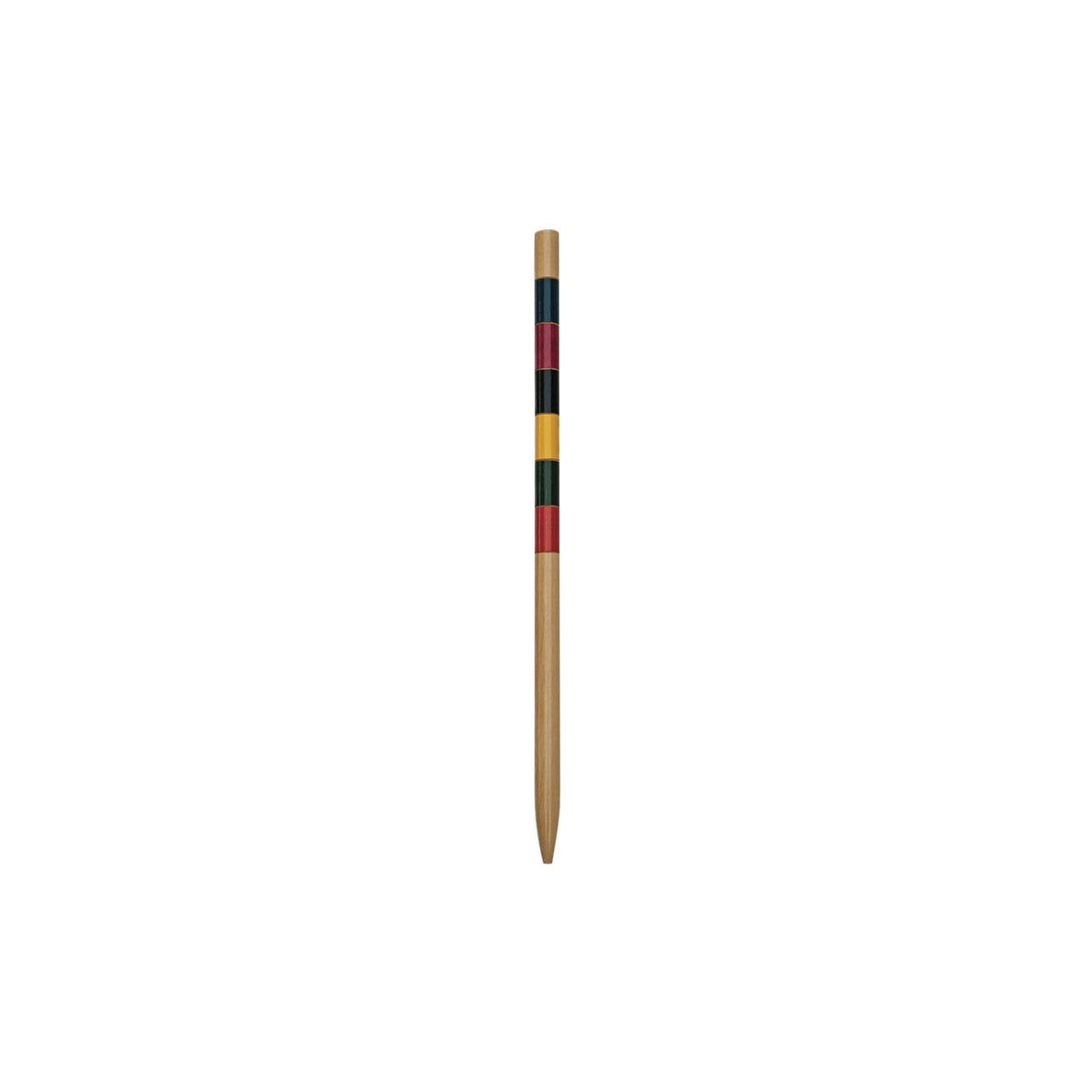 Champion Sports TOURNAMENT SERIES CROQUET SET