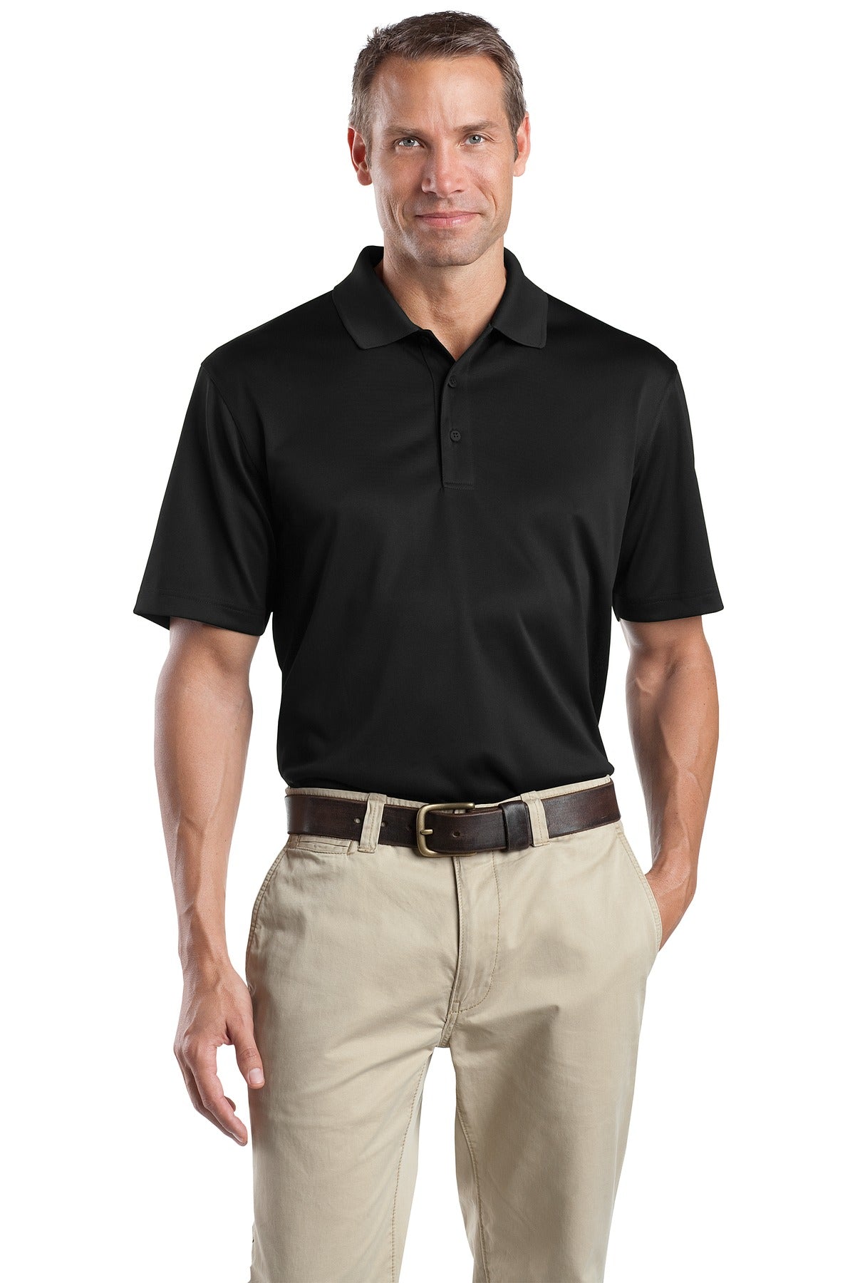 CornerStone CS412 CornerStone - Select Snag-Proof Polo. CS412 - CornerStone CS412