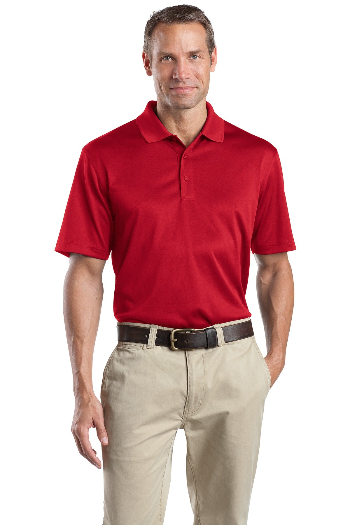 CornerStone ® - Select Snag-Proof Polo. CS412 - CornerStone CS412
