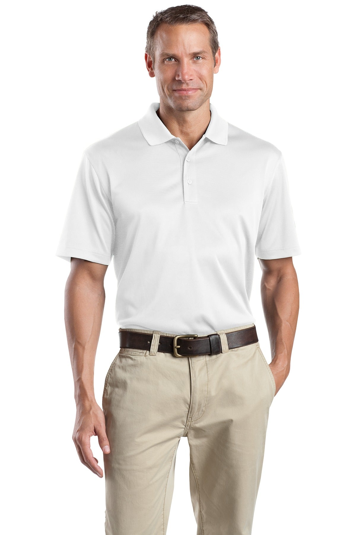 CornerStone ® - Select Snag-Proof Polo. CS412 - CornerStone CS412