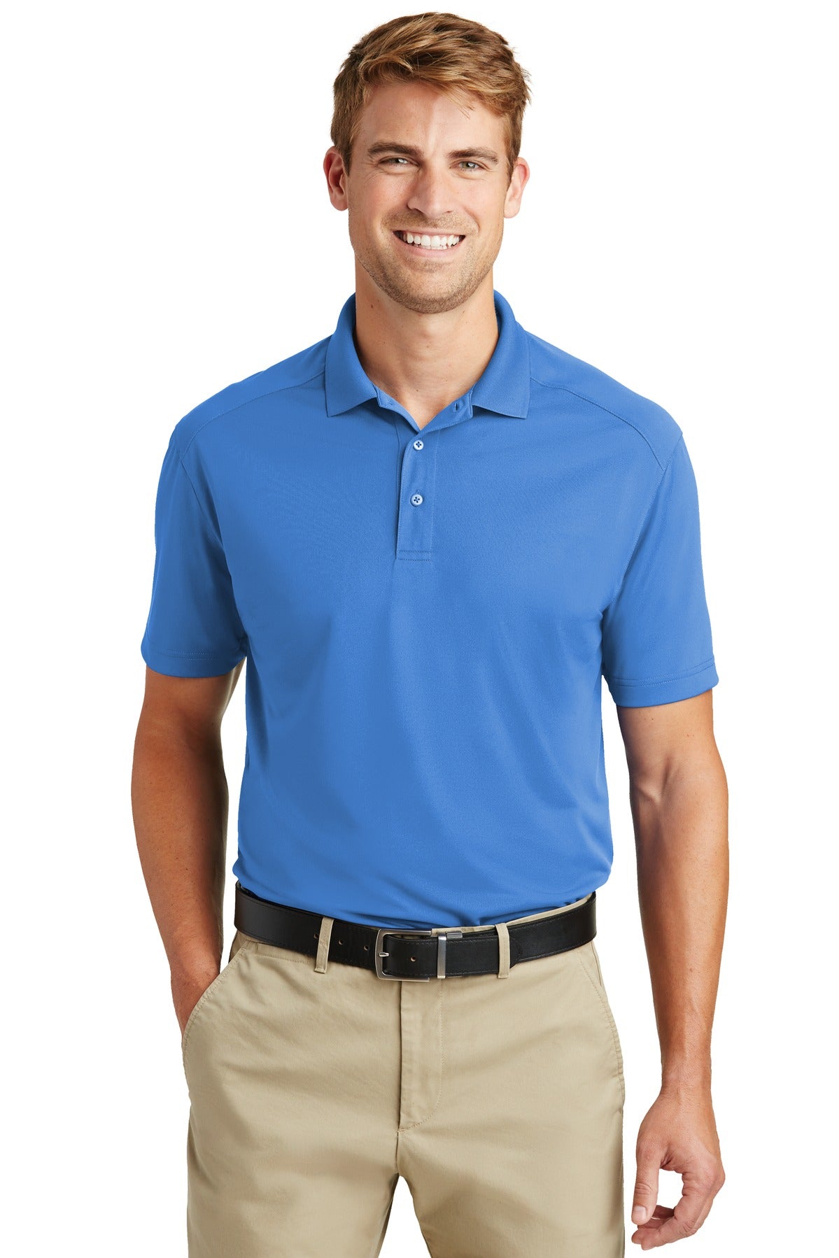 CornerStone ® Select Lightweight Snag-Proof Polo. CS418 - CornerStone CS418