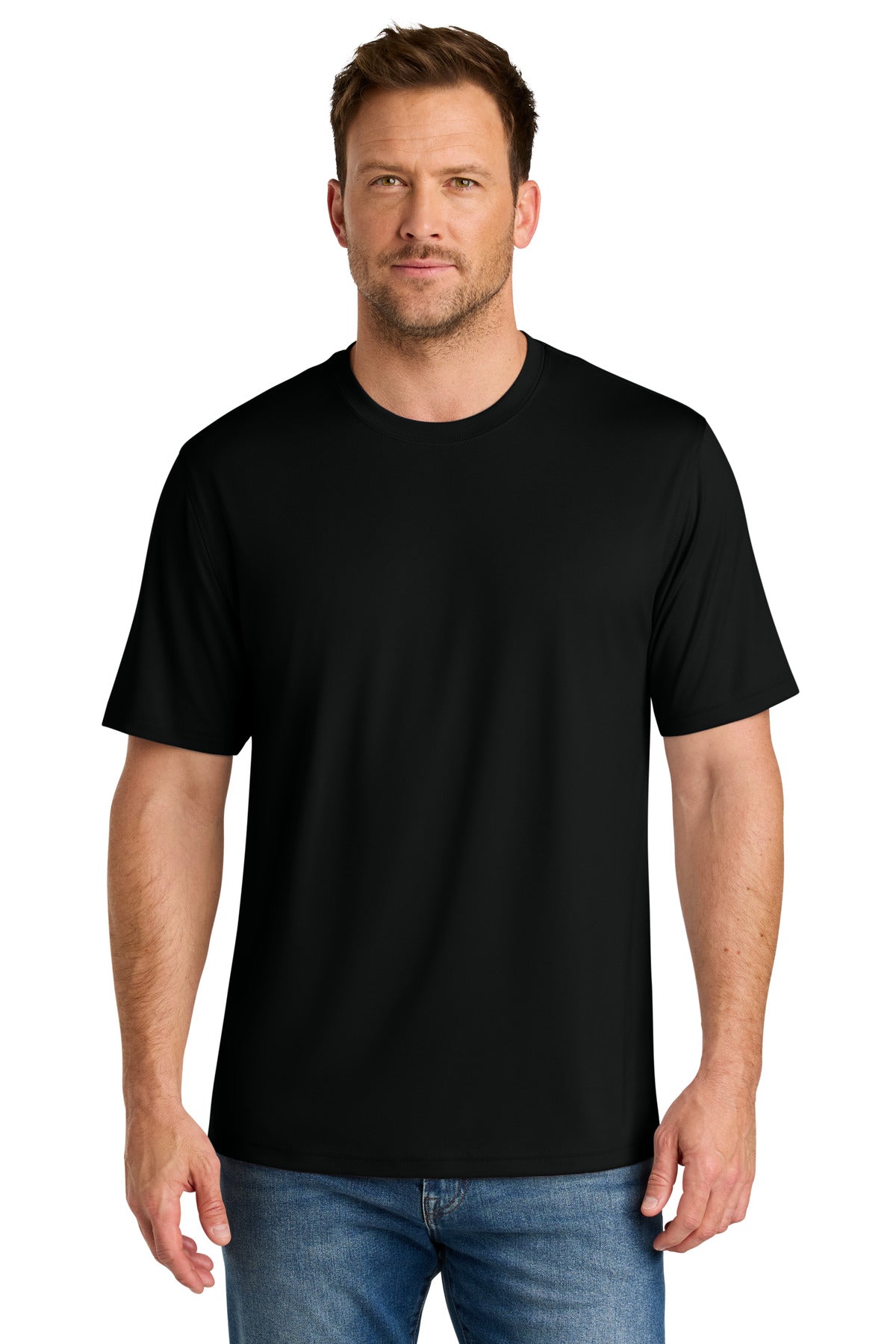 CornerStone ® Workwear Pro Short Sleeve Tee CS440 - CornerStone CS440
