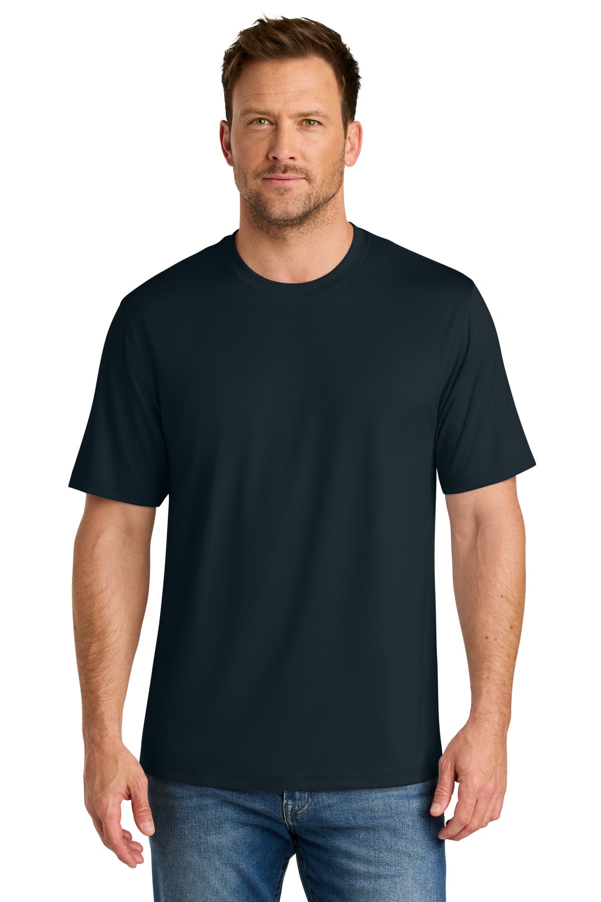 CornerStone ® Workwear Pro Short Sleeve Tee CS440 - CornerStone CS440