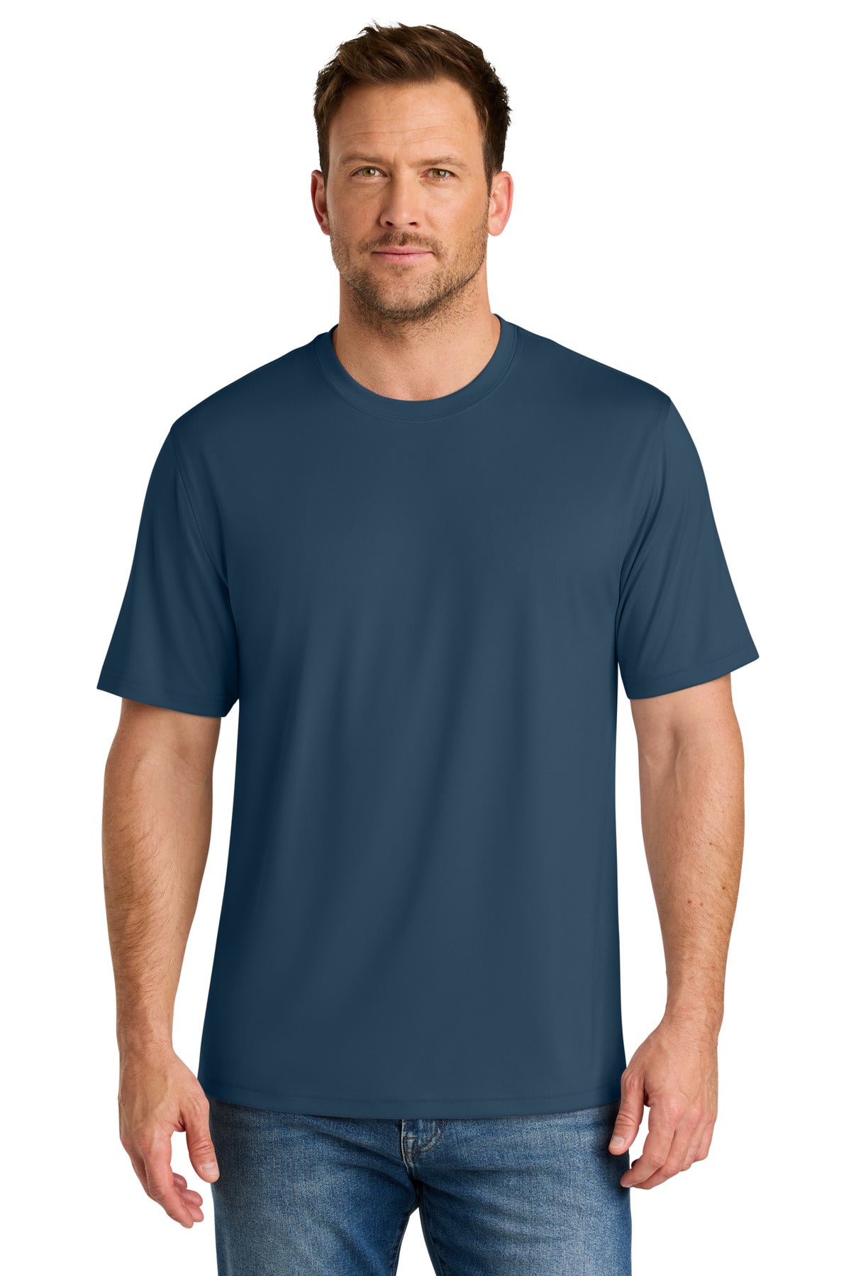 CornerStone ® Workwear Pro Short Sleeve Tee CS440 - CornerStone CS440