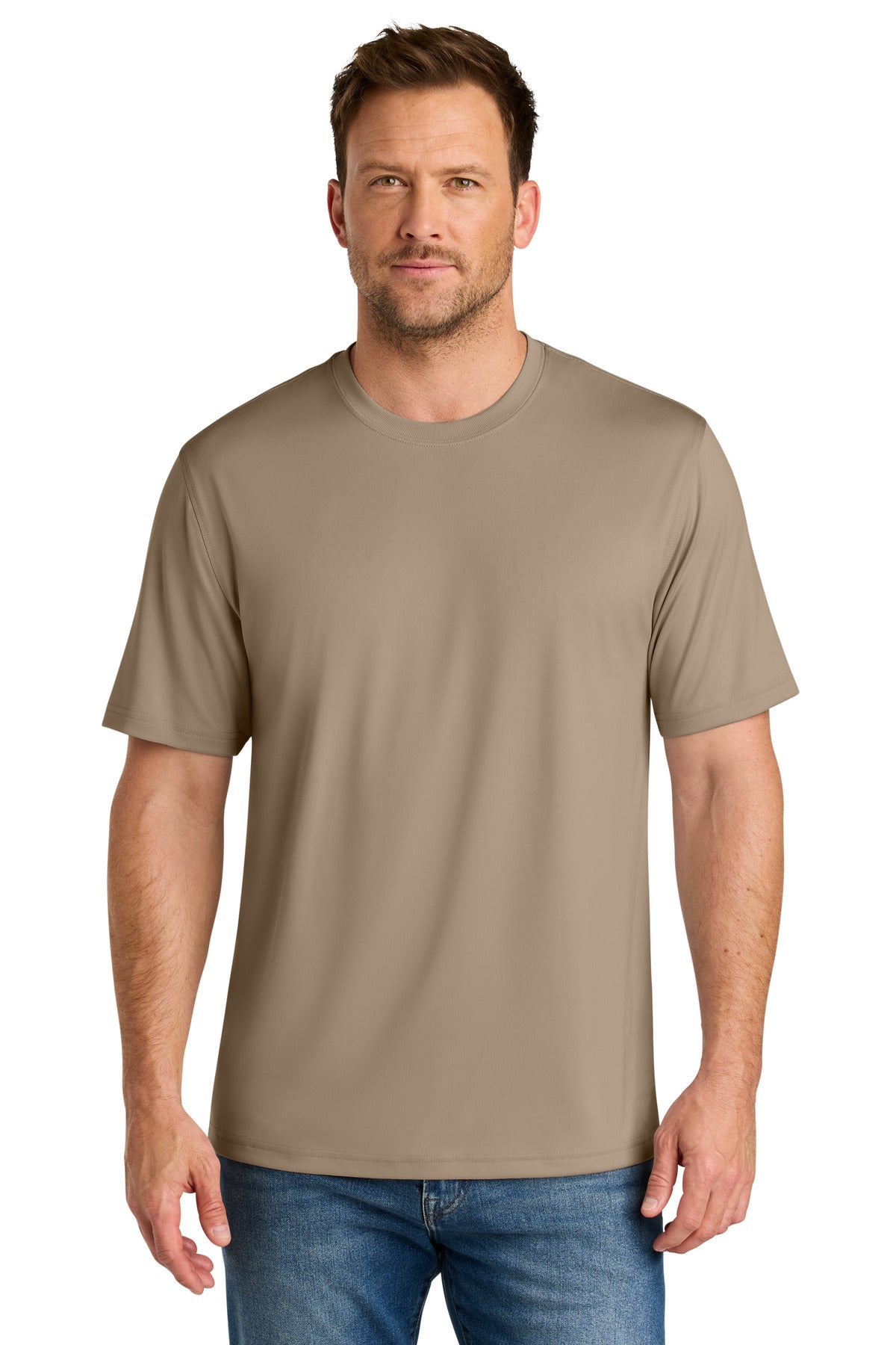 CornerStone ® Workwear Pro Short Sleeve Tee CS440 - CornerStone CS440