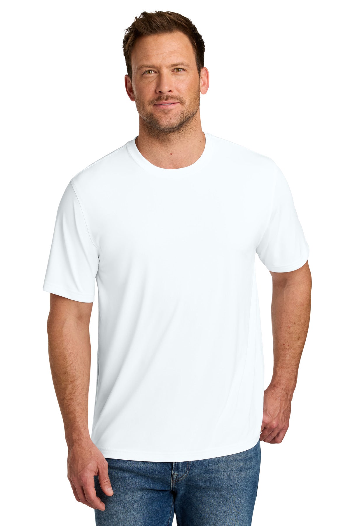 CornerStone ® Workwear Pro Short Sleeve Tee CS440 - CornerStone CS440