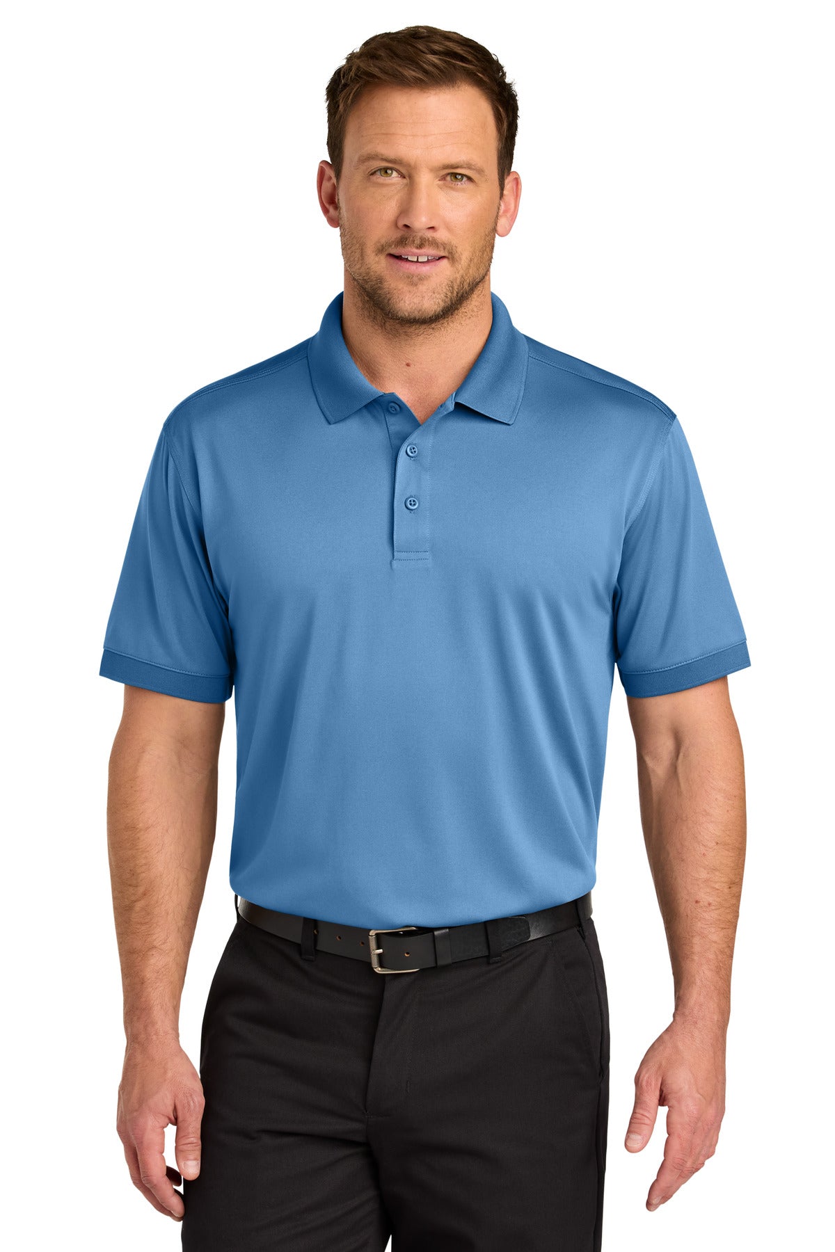 CornerStone ® Workwear Pro Polo CS450 - CornerStone CS450
