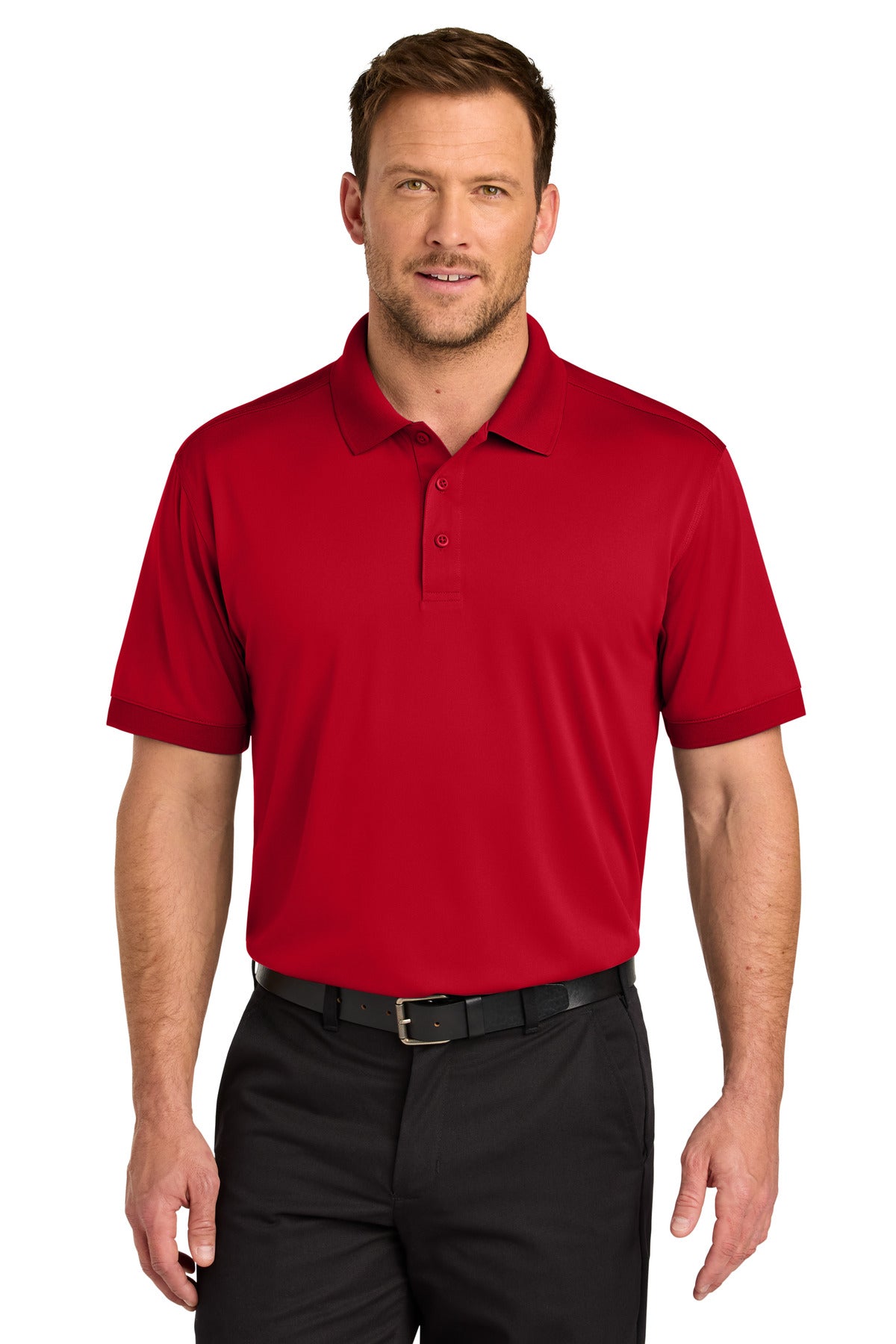 CornerStone ® Workwear Pro Polo CS450 - CornerStone CS450
