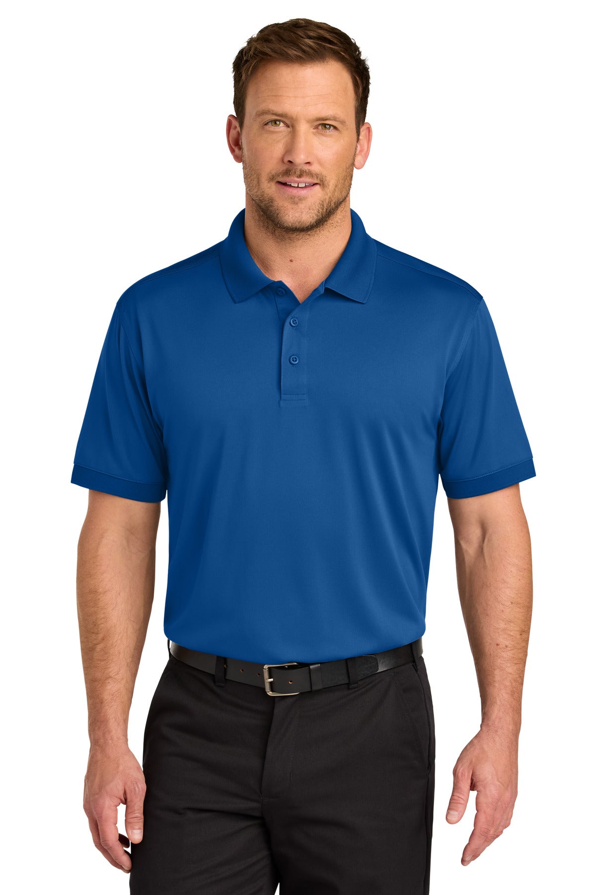 CornerStone ® Workwear Pro Polo CS450 - CornerStone CS450