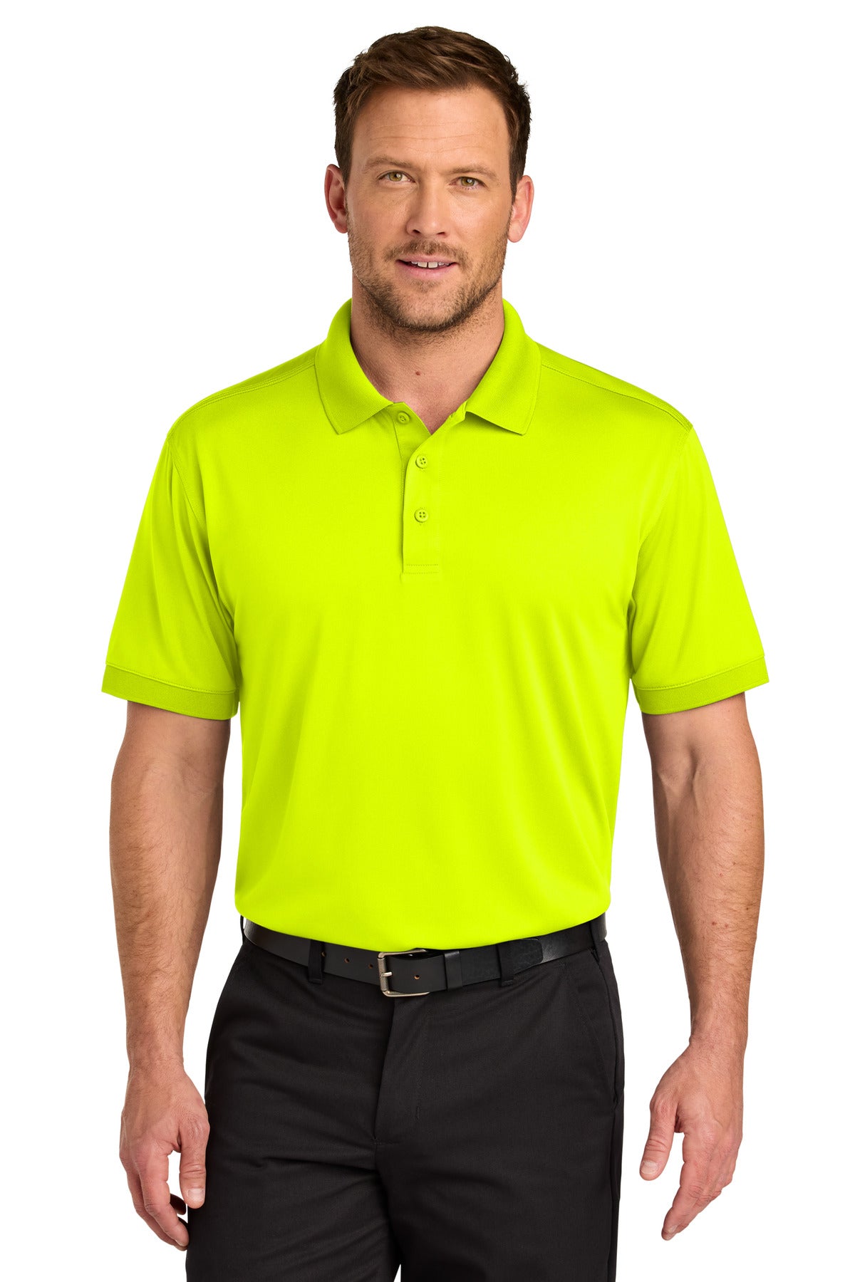 CornerStone ® Workwear Pro Polo CS450 - CornerStone CS450